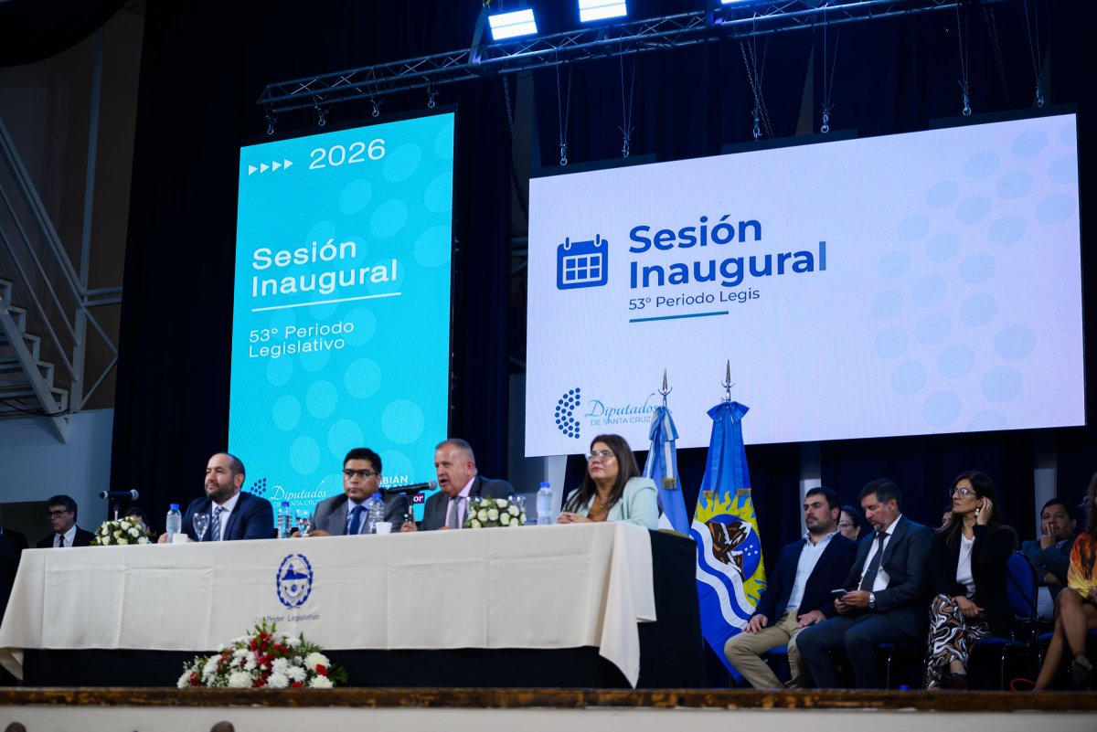 Vidal destacó la modernización del sistema de seguridad y anunció nuevas medidas para 2026