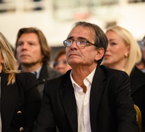 Mata: “Alineados juntos y en unidad, vamos a encontrar el camino para el despegue de nuestra querida provincia”