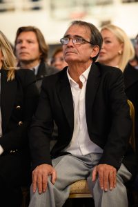 Mata: “Alineados juntos y en unidad, vamos a encontrar el camino para el despegue de nuestra querida provincia”