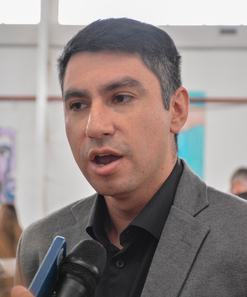 Pérez: “La Caja de Previsión Social es y va a seguir siendo de los santacruceños”