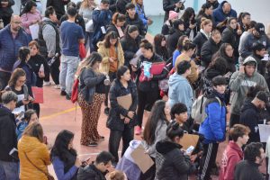 Educación garantiza el ordenamiento de las vacantes en toda la provincia