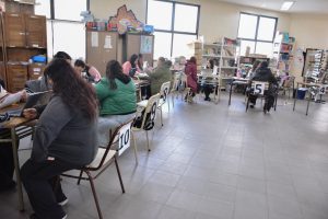 Educación garantiza el ordenamiento de las vacantes en toda la provincia