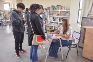 Educación garantiza el ordenamiento de las vacantes en toda la provincia