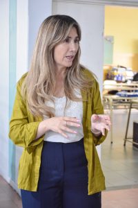 Educación garantiza el ordenamiento de las vacantes en toda la provincia