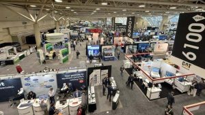 Santa Cruz busca inversiones en Canadá para fortalecer el desarrollo minero provincial