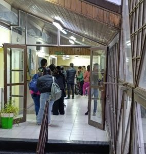 Inscripción histórica en el InSET: casi 1.000 nuevos estudiantes apuestan a la Educación Técnica en Santa Cruz