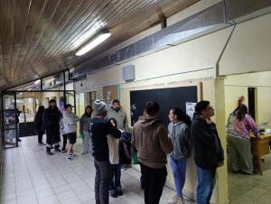 Inscripción histórica en el InSET: casi 1.000 nuevos estudiantes apuestan a la Educación Técnica en Santa Cruz