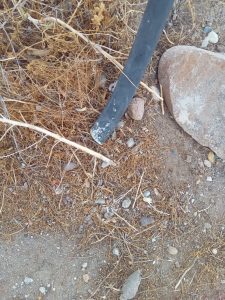 Graves hechos vandálicos contra escuelas de Las Heras y El Calafate