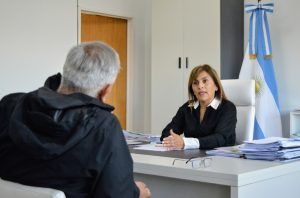 La cartera Educativa y SADOP fortalecen el diálogo institucional en la Provincia