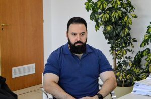 La cartera Educativa y SADOP fortalecen el diálogo institucional en la Provincia