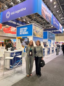 Santa Cruz fortalece su propuesta turística internacional en la ITB Berlín 2026