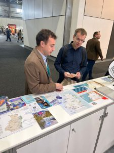 Santa Cruz fortalece su propuesta turística internacional en la ITB Berlín 2026