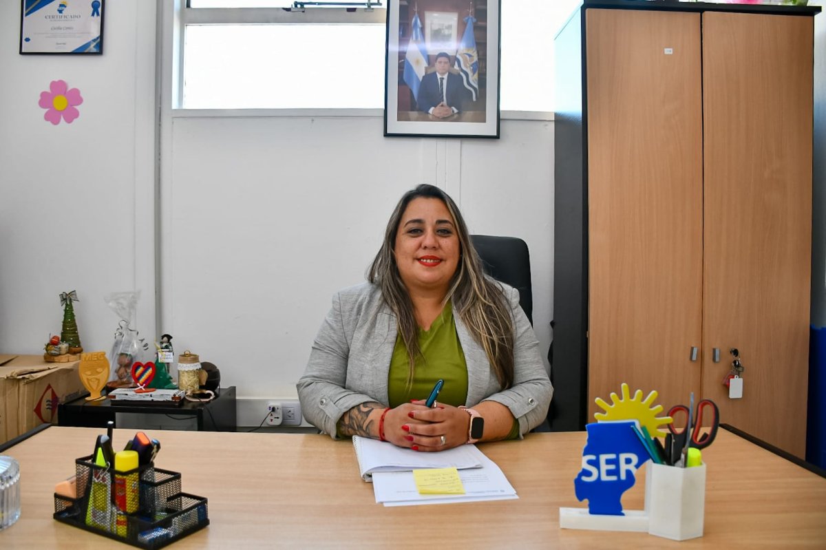 Plan Invernal 2026: los CIC provinciales iniciaron relevamientos territoriales en Río Gallegos y el interior