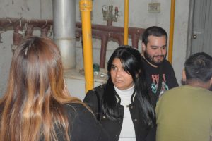 Avanza la renovación total de la calefacción en las Escuelas N°44 y N°46