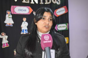 Avanza la renovación total de la calefacción en las Escuelas N°44 y N°46