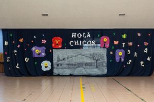 Rasgido: “Estamos avanzando con obras de calidad para garantizar condiciones dignas en cada escuela de la provincia”