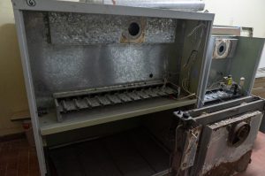 Rasgido: “Estamos avanzando con obras de calidad para garantizar condiciones dignas en cada escuela de la provincia”