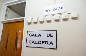 Rasgido: “Estamos avanzando con obras de calidad para garantizar condiciones dignas en cada escuela de la provincia”