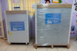 Rasgido: “Estamos avanzando con obras de calidad para garantizar condiciones dignas en cada escuela de la provincia”