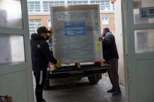 Rasgido: “Estamos avanzando con obras de calidad para garantizar condiciones dignas en cada escuela de la provincia”