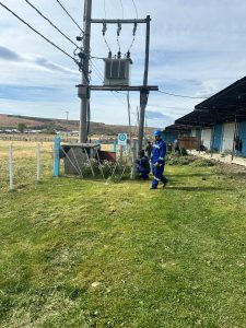 Fortalecen los servicios públicos en zona sur de Santa Cruz