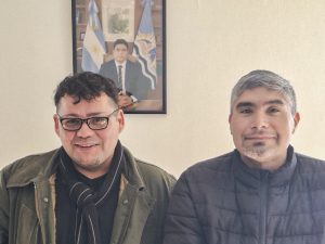 Caleta Olivia: Jornada de asesoramiento y acompañamiento a emprendedores de la Economía Social