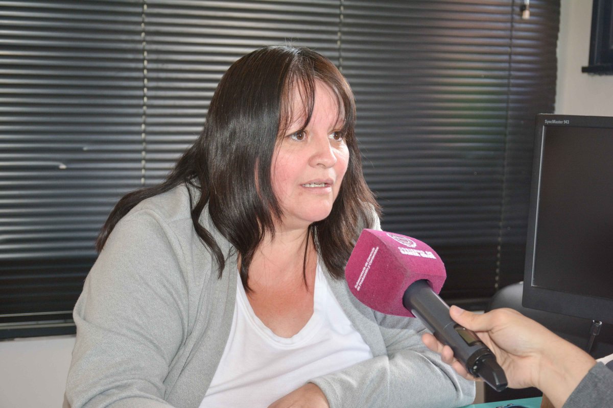 Abrió la convocatoria a escritores santacruceños para participar de la Feria Internacional del Libro 2026