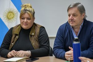 Discapacidad: Santa Cruz fortalece su representación ante el Consejo Federal y avanza en una agenda concreta de derechos