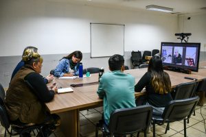 Discapacidad: Santa Cruz fortalece su representación ante el Consejo Federal y avanza en una agenda concreta de derechos