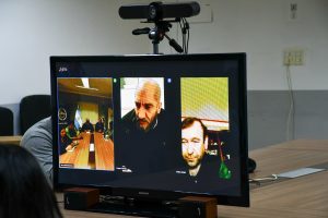 Discapacidad: Santa Cruz fortalece su representación ante el Consejo Federal y avanza en una agenda concreta de derechos