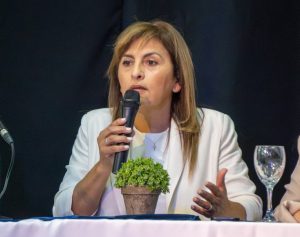 Rasgido: “Fortalecemos la educación secundaria con alianza estratégicas y construcciones participativas”