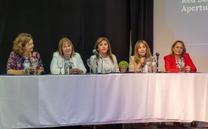 Rasgido: “Fortalecemos la educación secundaria con alianza estratégicas y construcciones participativas”