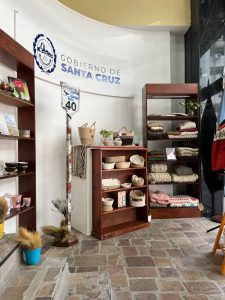 La Casa de Santa Cruz en CABA organiza propuestas para acompañar a estudiantes y promover la cultura