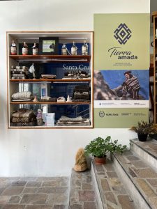 La Casa de Santa Cruz en CABA organiza propuestas para acompañar a estudiantes y promover la cultura