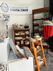 La Casa de Santa Cruz en CABA organiza propuestas para acompañar a estudiantes y promover la cultura