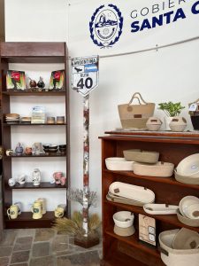 La Casa de Santa Cruz en CABA organiza propuestas para acompañar a estudiantes y promover la cultura