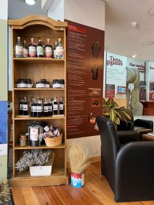 La Casa de Santa Cruz en CABA organiza propuestas para acompañar a estudiantes y promover la cultura