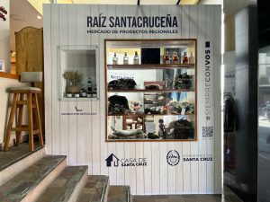 La Casa de Santa Cruz en CABA organiza propuestas para acompañar a estudiantes y promover la cultura