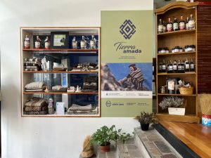 La Casa de Santa Cruz en CABA organiza propuestas para acompañar a estudiantes y promover la cultura