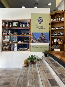 La Casa de Santa Cruz en CABA organiza propuestas para acompañar a estudiantes y promover la cultura