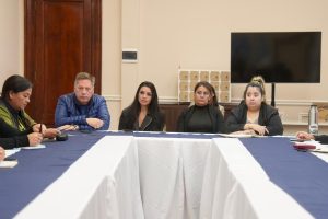 Viva Barrio – Somos Comunidad continúa su recorrido y llega a la Zona Norte de Santa Cruz