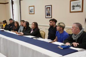 Viva Barrio – Somos Comunidad continúa su recorrido y llega a la Zona Norte de Santa Cruz