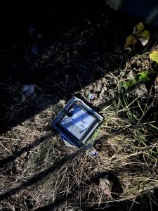 Tras un nuevo hecho de vandalismo en el CPES N°46, Educación intervino de forma inmediata y reparó los daños