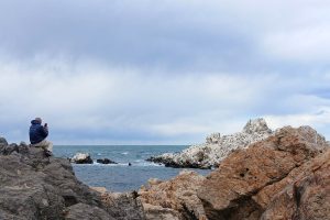 Santa Cruz participa en el relevamiento turístico de la Ruta Nacional 3