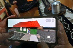 Santa Cruz participa en el relevamiento turístico de la Ruta Nacional 3