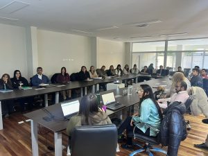 Economía avanza con la implementación del expediente electrónico