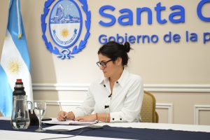 Santa Cruz gestiona la repatriación de fósiles decomisados en Estados Unidos