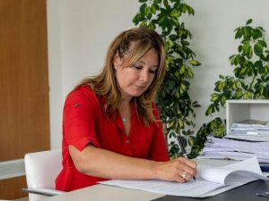 Se firmó un convenio de cooperación para fortalecer prácticas formativas en Los Antiguos