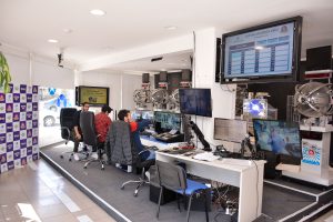 Lotería de Santa Cruz realizará el sorteo del Telebingo en Perito Moreno