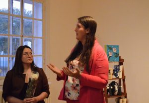 MAEM: Inauguró la muestra “Miradas contemporáneas 2026: casa viva – del fuego al cuerpo”